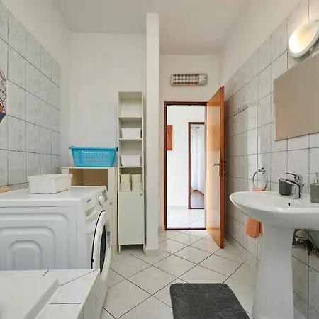 Aria * Τρογκίρ