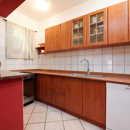 Διαμέρισμα Aria