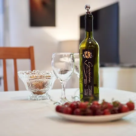 Aria Apartman Trogir