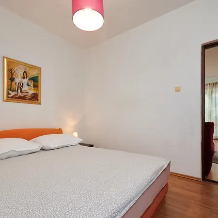 Apartman Aria